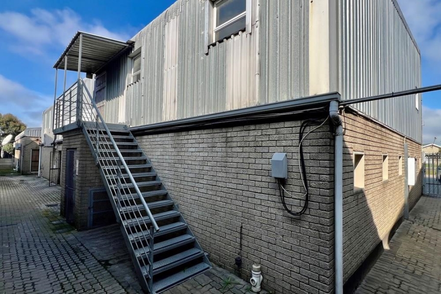  Bedroom Property for Sale in George Industrial Western Cape